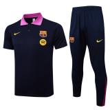 Polo + Pantalones FC Barcelona 2025/26